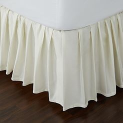 Giotto Bedskirt, Twin