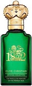 Original Collection 1872 Masculine Perfume Spray 3.4 oz.