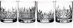 Lismore Evolution Tumbler, Set of 4