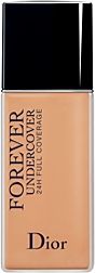 Diorskin Forever Undercover 24-Hour Full Coverage Foundation