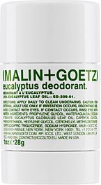 Malin+Goetz Eucalyptus Deodorant Mini 1 oz.