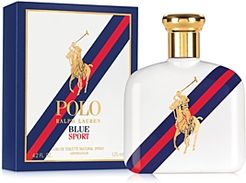 Fragrance Polo Blue Sport Eau de Toilette