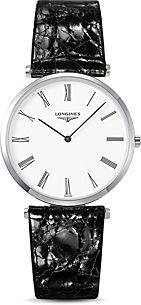 La Grande Classique Watch, 36mm