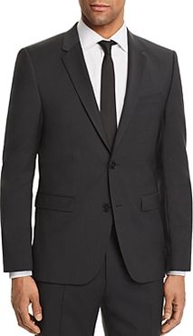 Aldons Slim Fit Basic Suit Jacket