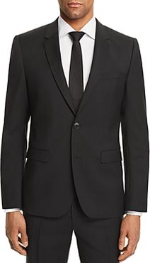 Aldons Slim Fit Basic Suit Jacket