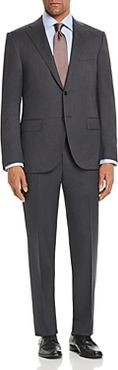 Leader Basic Classic Fit Suit