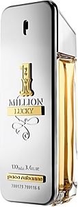 1 Million Lucky Eau de Parfum