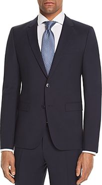 Aldons Slim Fit Basic Suit Jacket