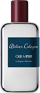 Oud Saphir Cologne Absolue Pure Perfume 3.4 oz.