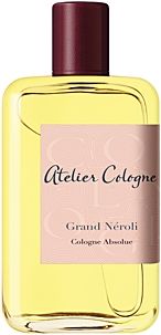 Grand Neroli Cologne Absolue Pure Perfume 6.7 oz.