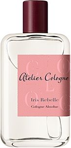 Iris Rebelle Cologne Absolue Pure Perfume 6.7 oz.
