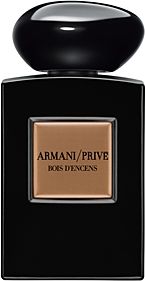 Giorgio Armani Bois d'Encens Eau de Parfum