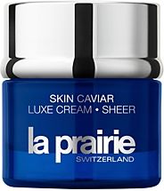 Skin Caviar Luxe Cream Sheer 3.4 oz.