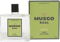 classic scent splash & spray cologne