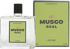 classic scent splash aftershave