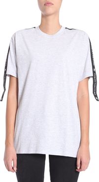 cropped t-shirt