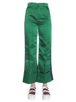 tailored trousers