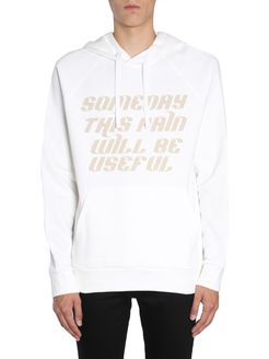 sweatshirt hoodie