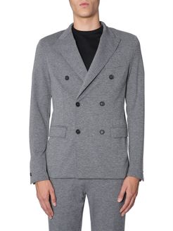 "active" blazer