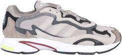 temper run sneakers