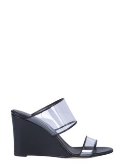 plexi wedges