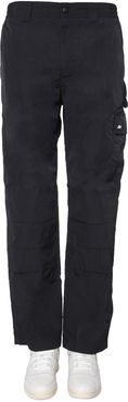 pants with cargo pockets