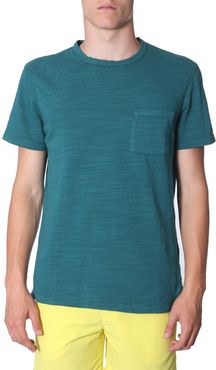 round neck t-shirt