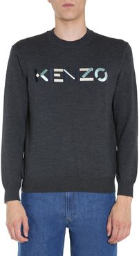 crew neck sweater