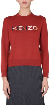 crew neck sweater