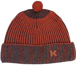 knitted cap