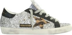 "superstar" sneakers