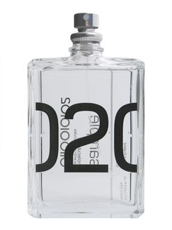 perfume molecule 02