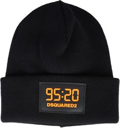 beanie hat