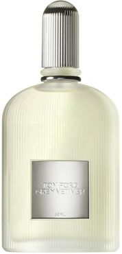 gray vetiver perfume