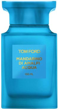 amalfi water mandarin scent