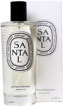 santal perfume