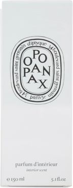 opopanax room spray