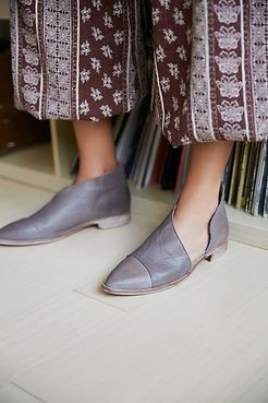 Royale Flat by FP Collection at Free People, Grey, EU 37