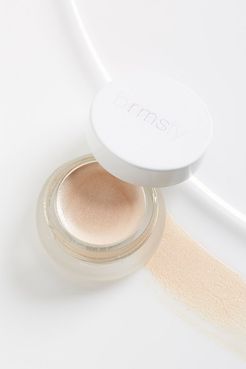 Eye Polish by RMS Beauty at Free People, Lunar (champagne pearl shimmer), One Size