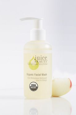 USDA Organic Facial Wash by Juice Beauty at Free People, Facial Wash, One Size