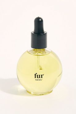 Oil by Fur at Free People, Fur oil, One Size