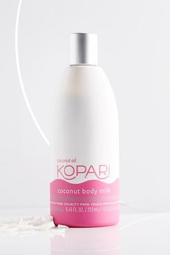 Coconut Body Milk by Kopari Beauty at Free People, Coconut, One Size