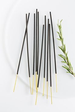 Essential Oil Incense by Province Apothecary at Free People, Spruce and fir, One Size