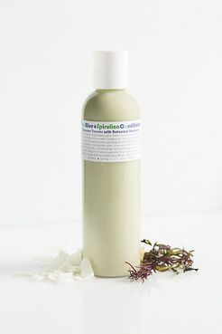 True Blue Spirulina Conditioner by Living Libations at Free People, Conditioner, One Size