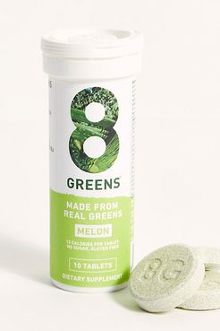 Tablets by 8Greens at Free People, Melon, One Size