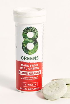 Tablets by 8Greens at Free People, Blood Orange, One Size