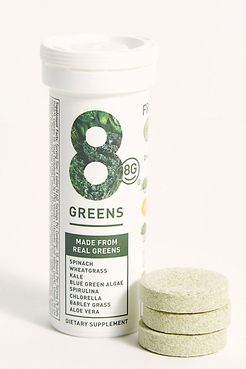 Tablets by 8Greens at Free People, Green, One Size