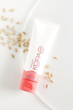 Coconut Face Cream by Kopari Beauty at Free People, Cream, One Size
