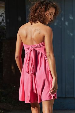 Redondo Romper by FP Beach at Free People, Pink, XS