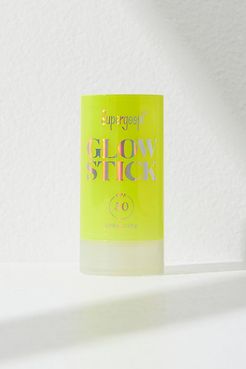 Supergoop! Glow Stick Sunscreen SPF 50 by Supergoop! at Free People, Glow Stick, One Size